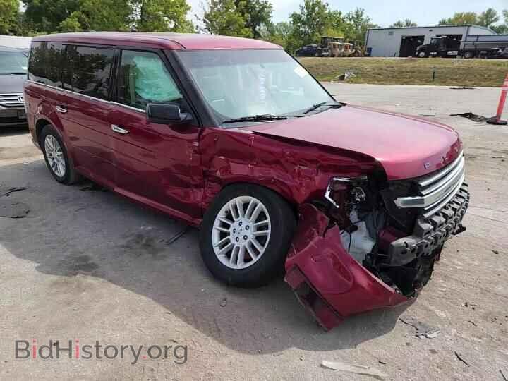 2016 FORD FLEX - VIN: 2FMGK5C89GBA21957 - Photo 13