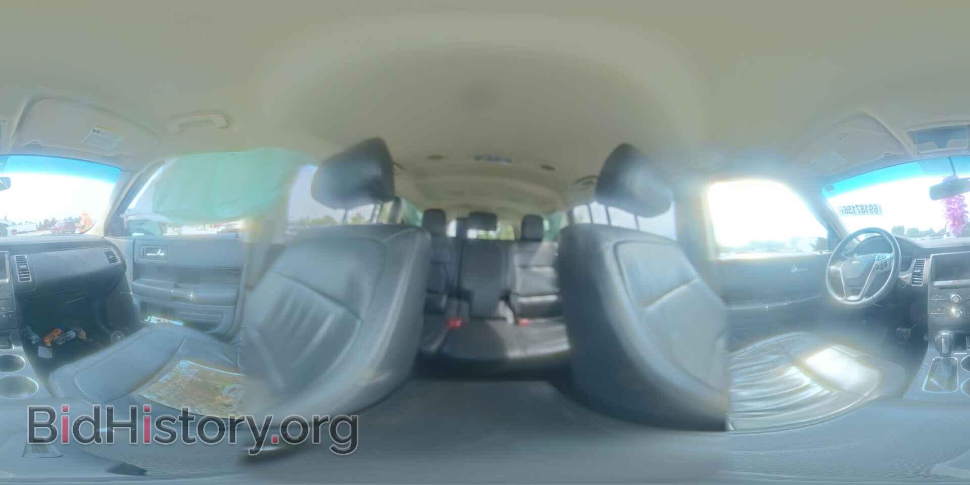 2016 FORD FLEX - VIN: 2FMGK5C89GBA21957 - Photo 14