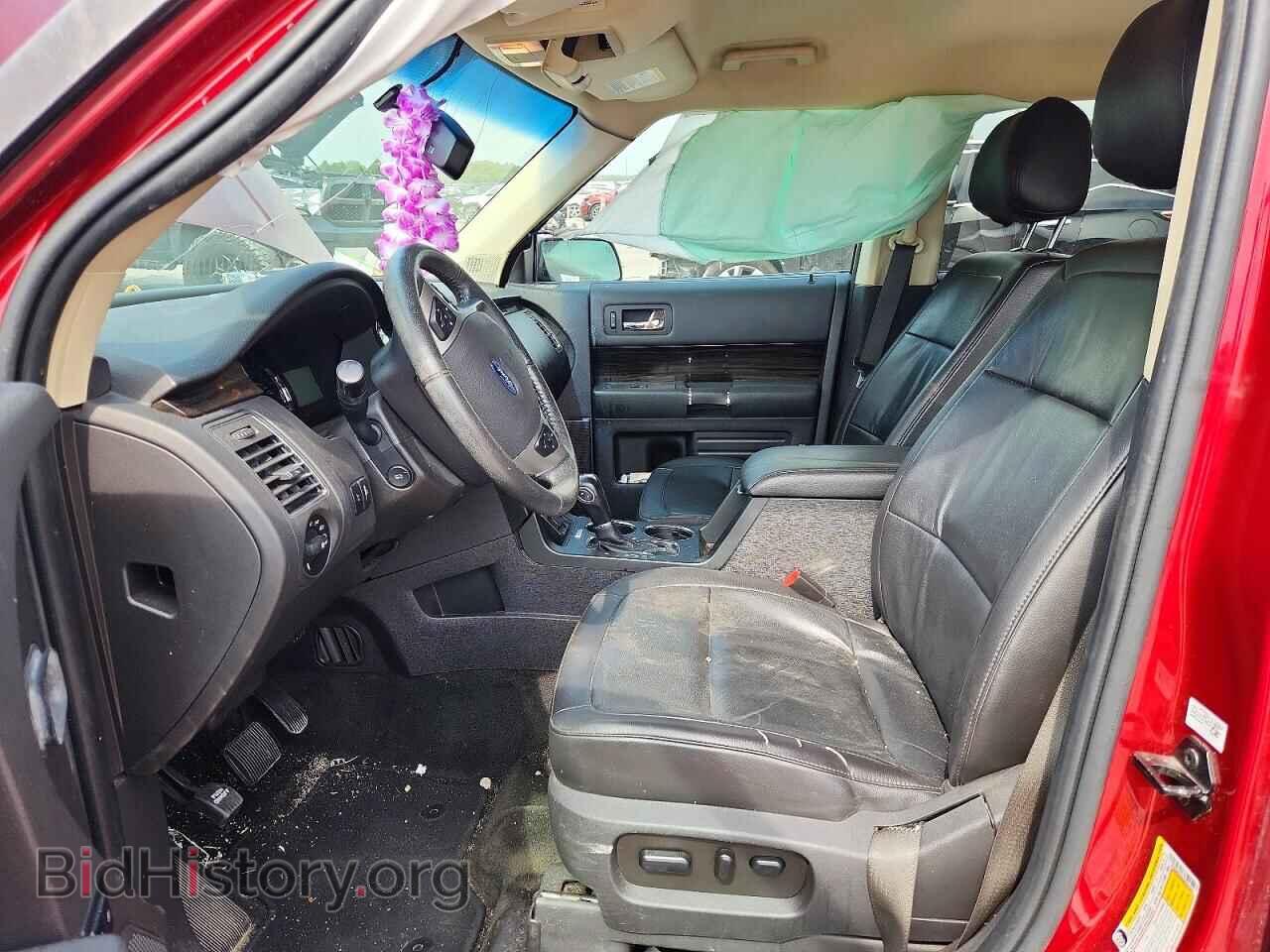 2016 FORD FLEX - VIN: 2FMGK5C89GBA21957 - Photo 7