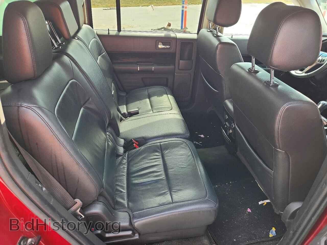 2016 FORD FLEX - VIN: 2FMGK5C89GBA21957 - Photo 10