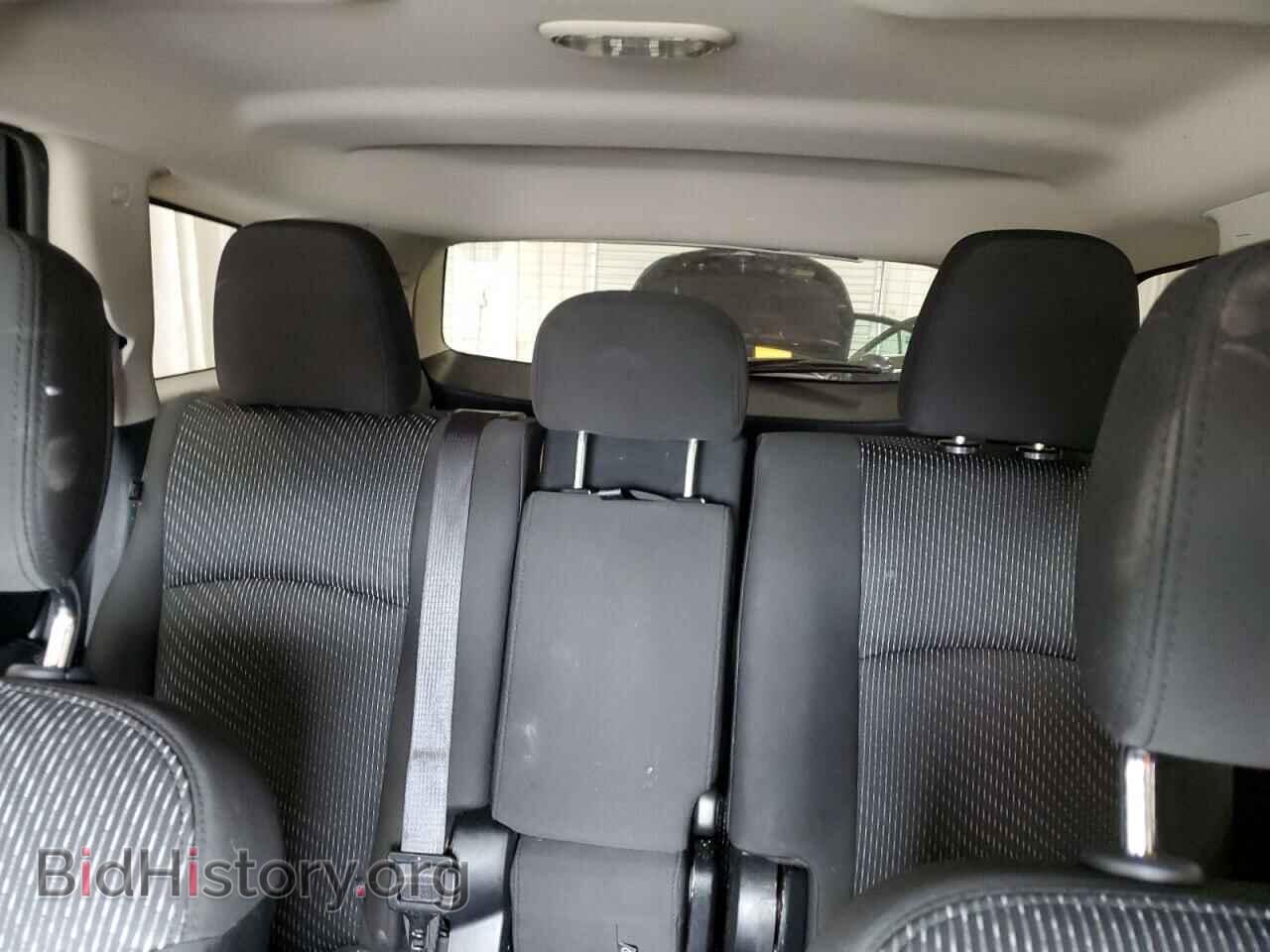 2018 DODGE JOURNEY - VIN: 3C4PDCAB1JT183532 - Фото 10