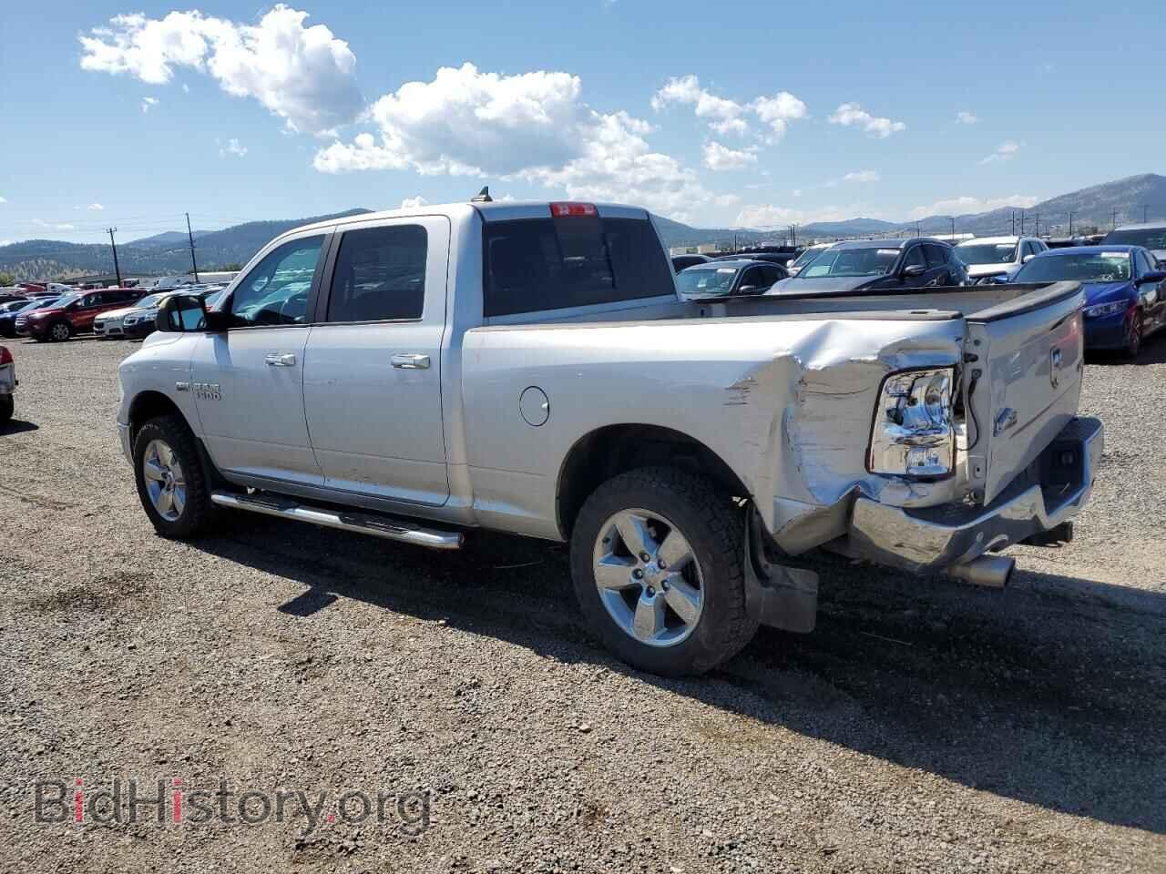 2017 DODGE All Models - VIN: 1C6RR7TT4HS757485 - Фото 2