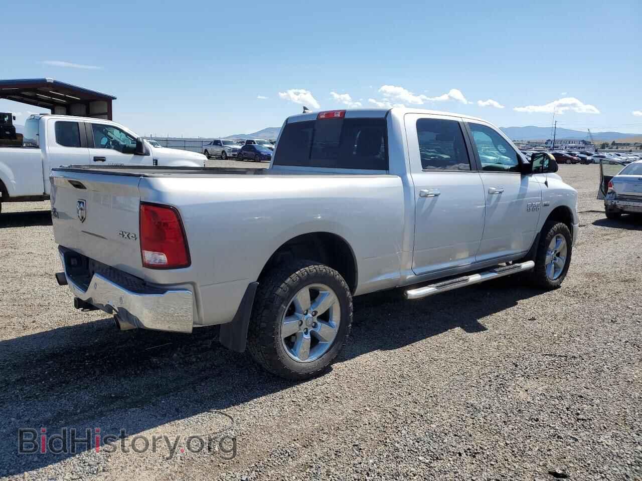 2017 DODGE All Models - VIN: 1C6RR7TT4HS757485 - Фото 3