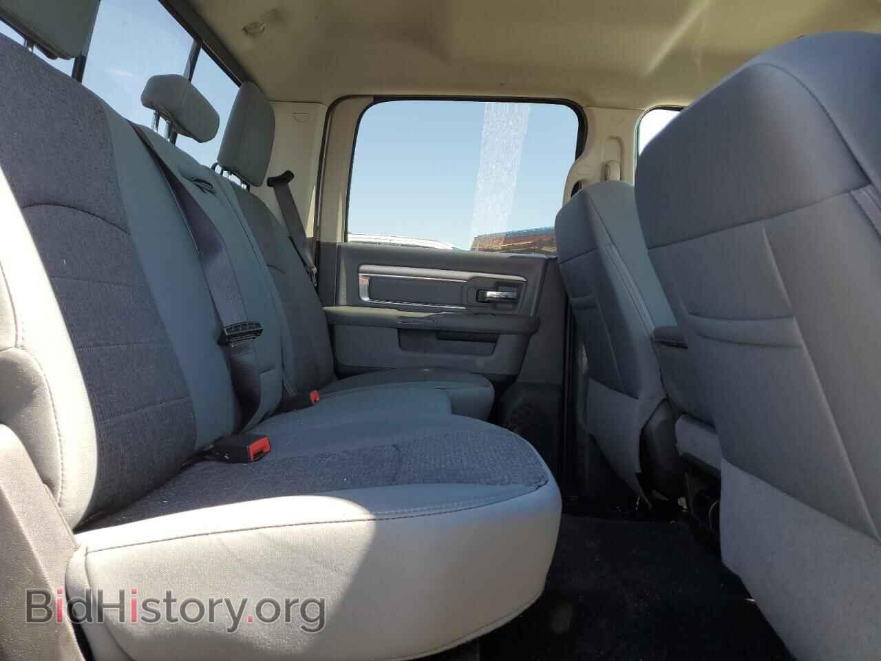 2017 DODGE All Models - VIN: 1C6RR7TT4HS757485 - Фото 10