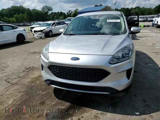2020 FORD ESCAPE - VIN: 1FMCU0G66LUA59820 - Фото 13