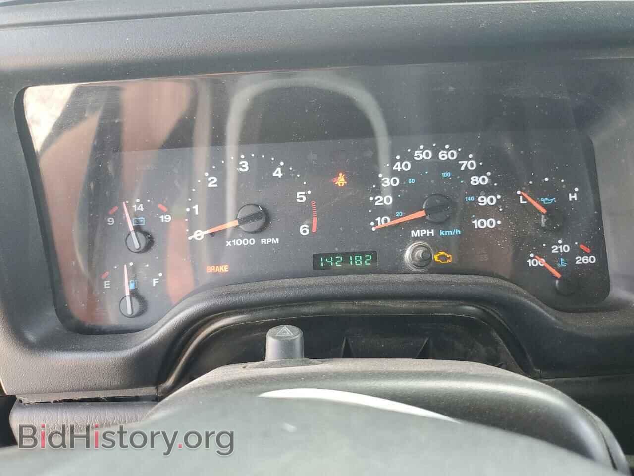 2006 JEEP WRANGLER - VIN: 1J4FA39S46P719632 - Фото 9