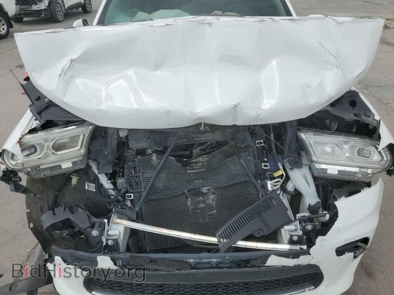 2021 DODGE DURANGO - VIN: 1C4RDHAG5MC660576 - Photo 12