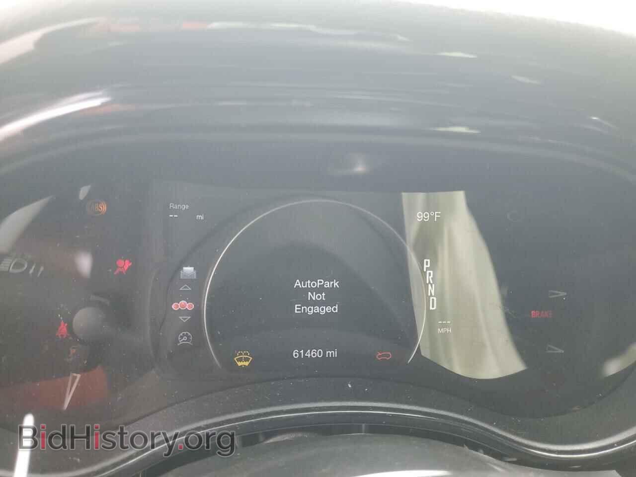 2021 DODGE DURANGO - VIN: 1C4RDHAG5MC660576 - Photo 9