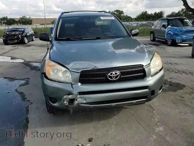 2007 TOYOTA RAV4 - VIN: JTMBD33V976033723 - Фото 14