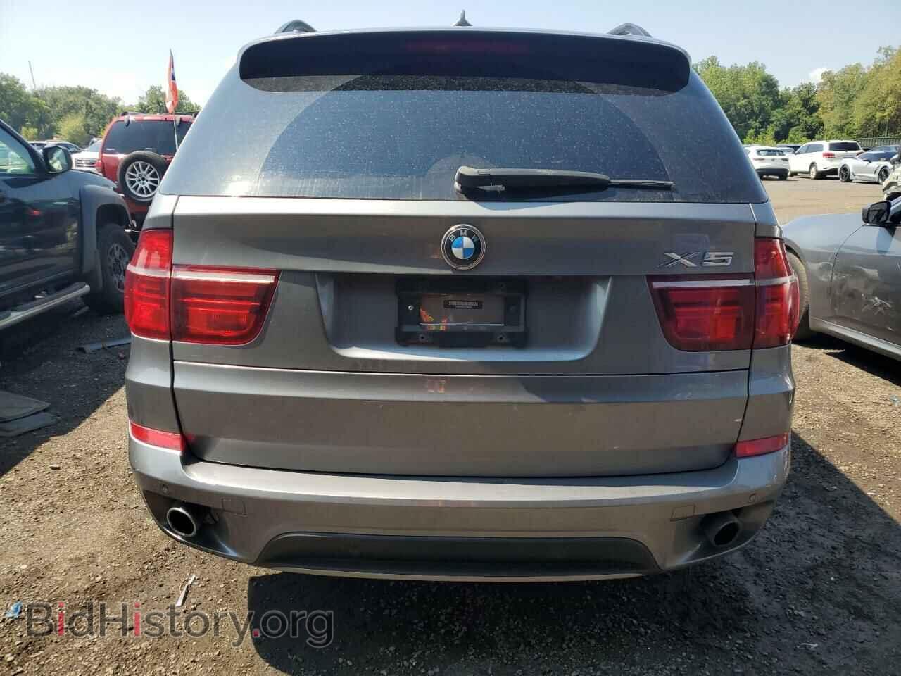 2012 BMW X5 - VIN: 5UXZV4C52CL764229 - Фото 6