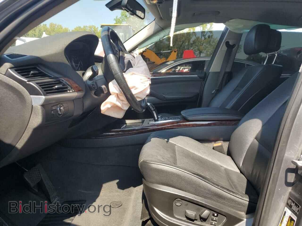 2012 BMW X5 - VIN: 5UXZV4C52CL764229 - Фото 7