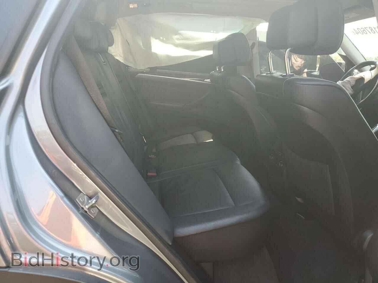 2012 BMW X5 - VIN: 5UXZV4C52CL764229 - Фото 10