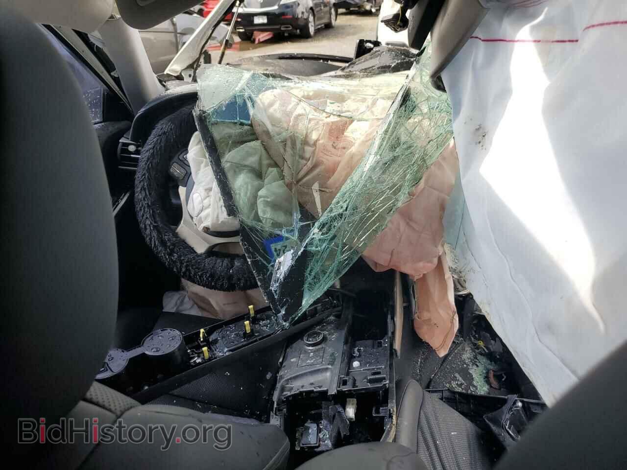 2017 LEXUS IS - VIN: JTHBA1D21H5048546 - Фото 8