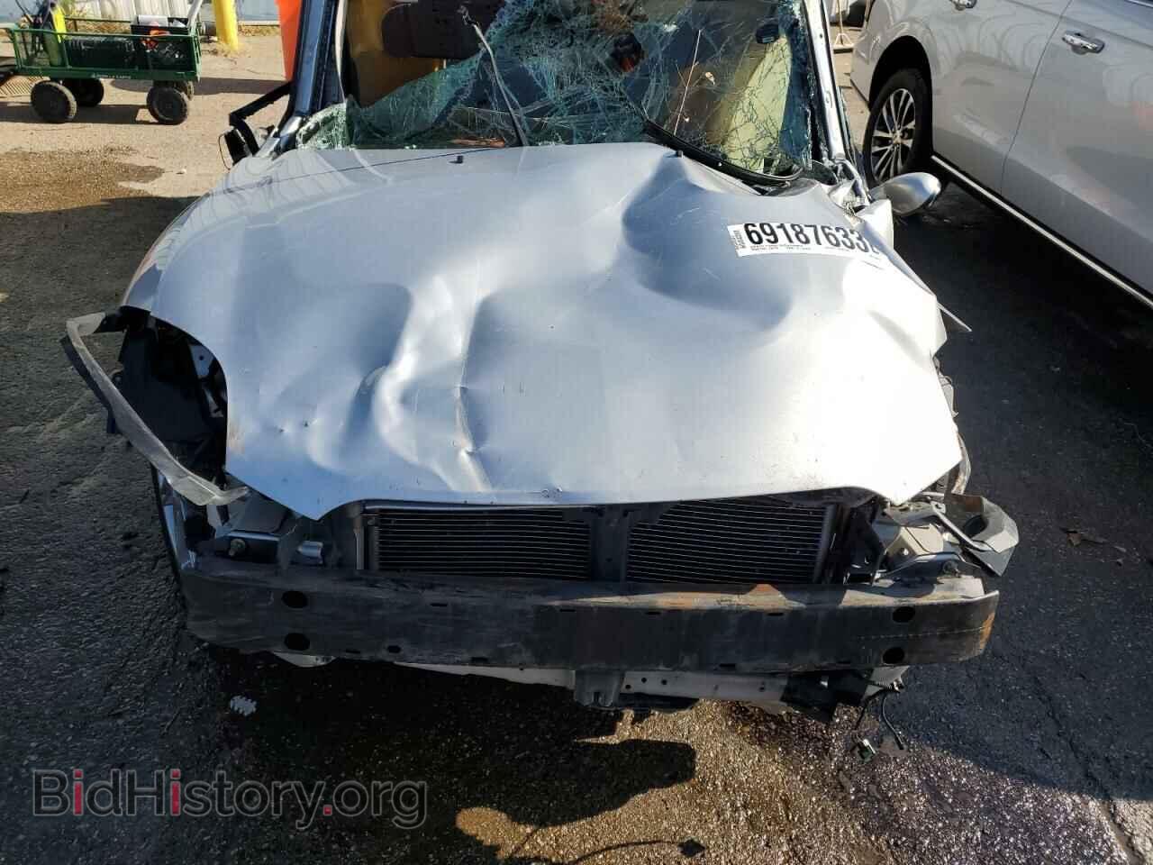 2008 MITSUBISHI ECLIPSE - VIN: 4A3AK64FX8E019179 - Photo 11