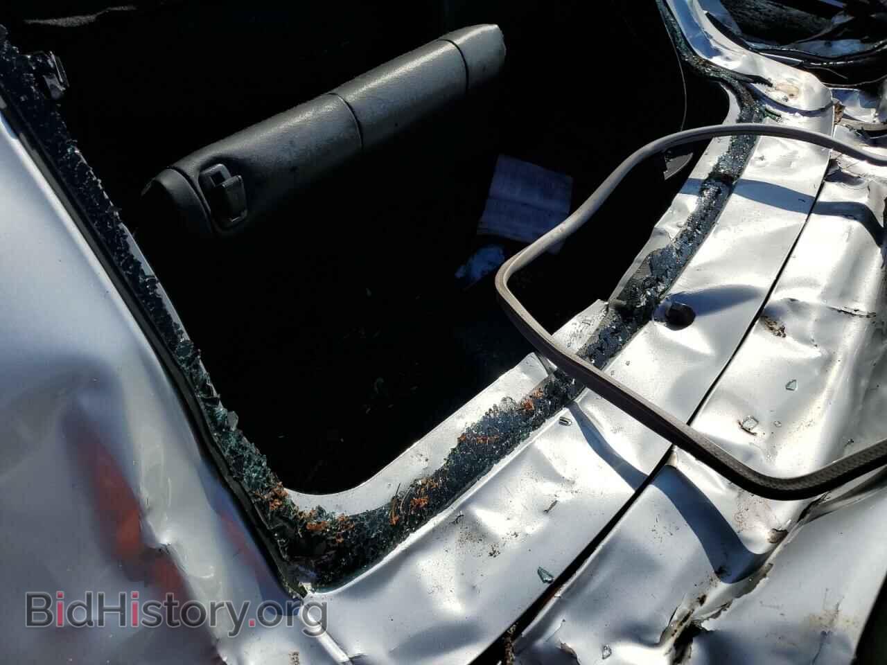 2008 MITSUBISHI ECLIPSE - VIN: 4A3AK64FX8E019179 - Photo 10