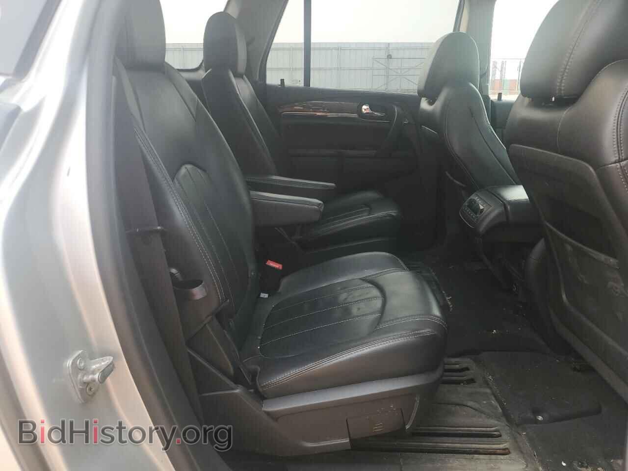 2017 BUICK ENCLAVE - VIN: 5GAKVBKD2HJ280338 - Photo 11