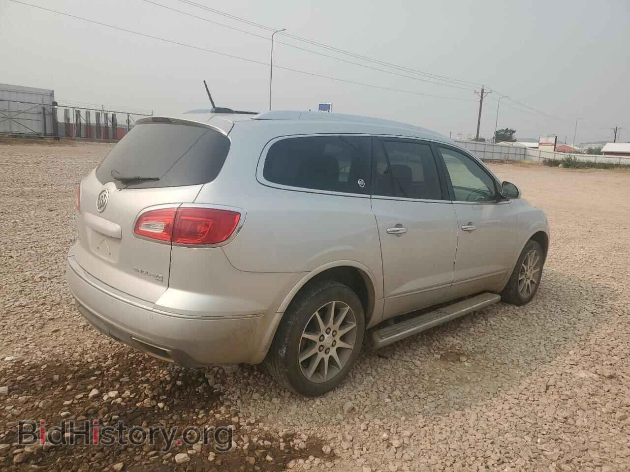 2017 BUICK ENCLAVE - VIN: 5GAKVBKD2HJ280338 - Photo 3