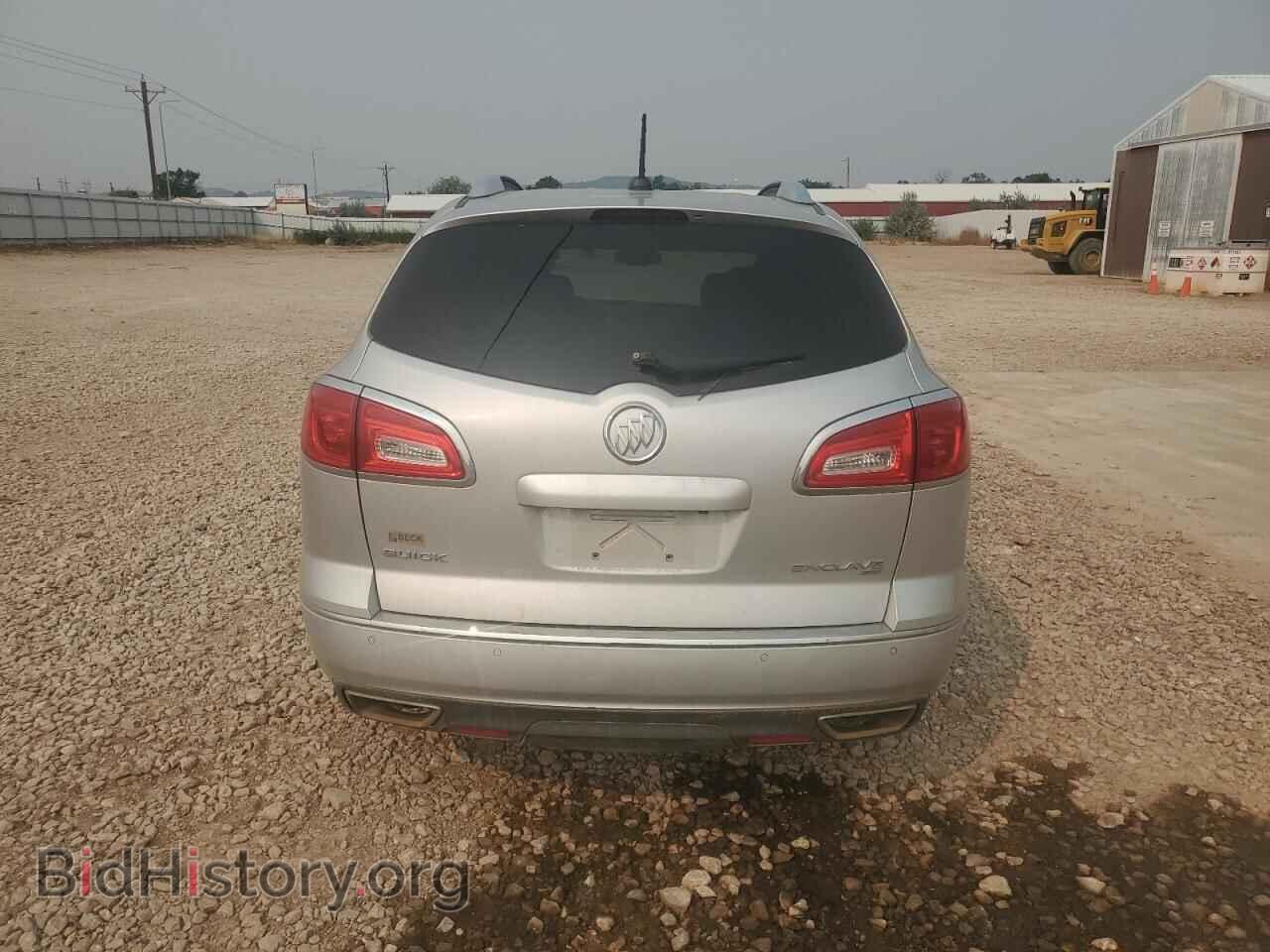 2017 BUICK ENCLAVE - VIN: 5GAKVBKD2HJ280338 - Photo 6