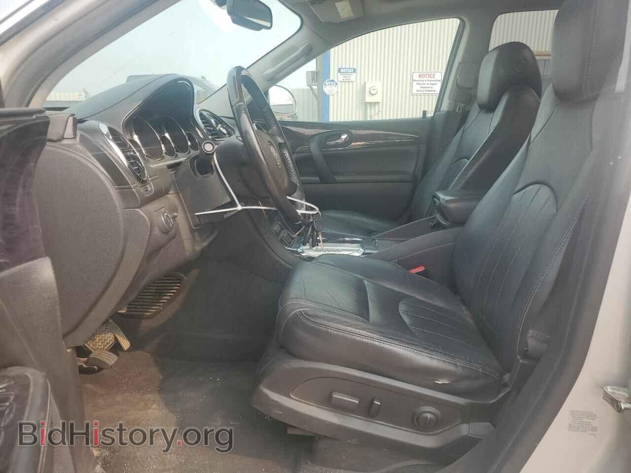 2017 BUICK ENCLAVE - VIN: 5GAKVBKD2HJ280338 - Photo 7