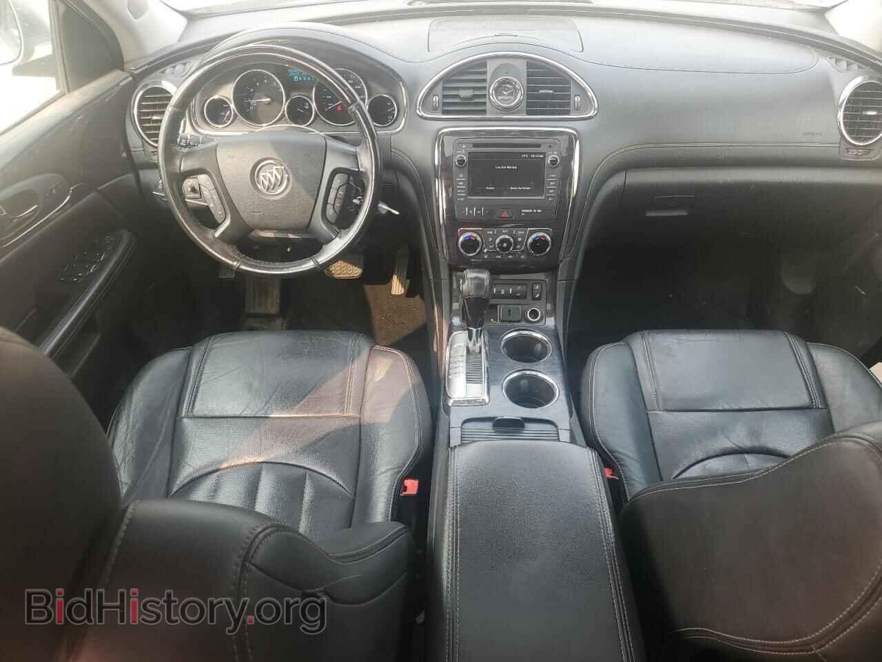 2017 BUICK ENCLAVE - VIN: 5GAKVBKD2HJ280338 - Photo 8
