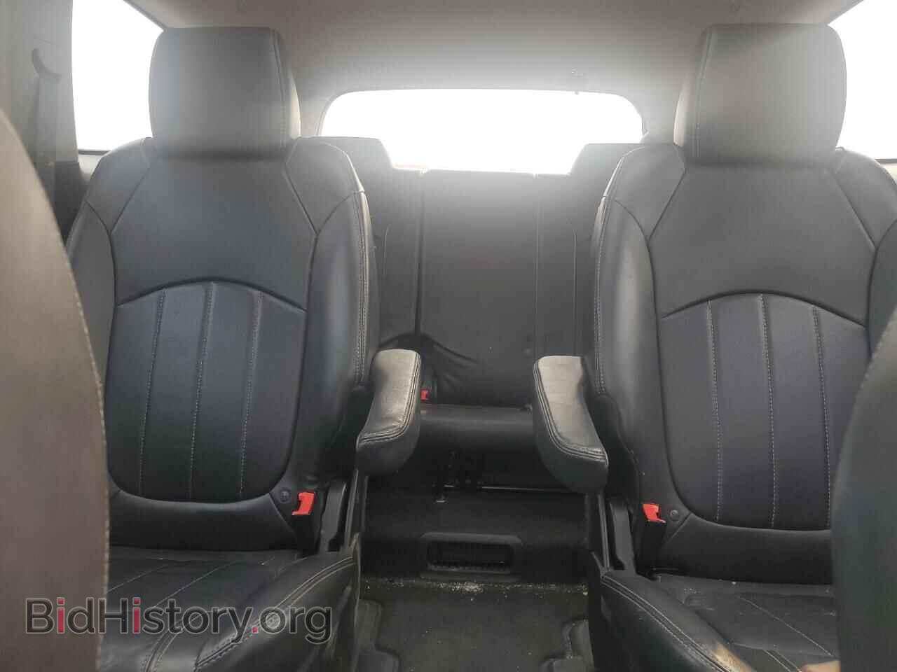 2017 BUICK ENCLAVE - VIN: 5GAKVBKD2HJ280338 - Photo 10