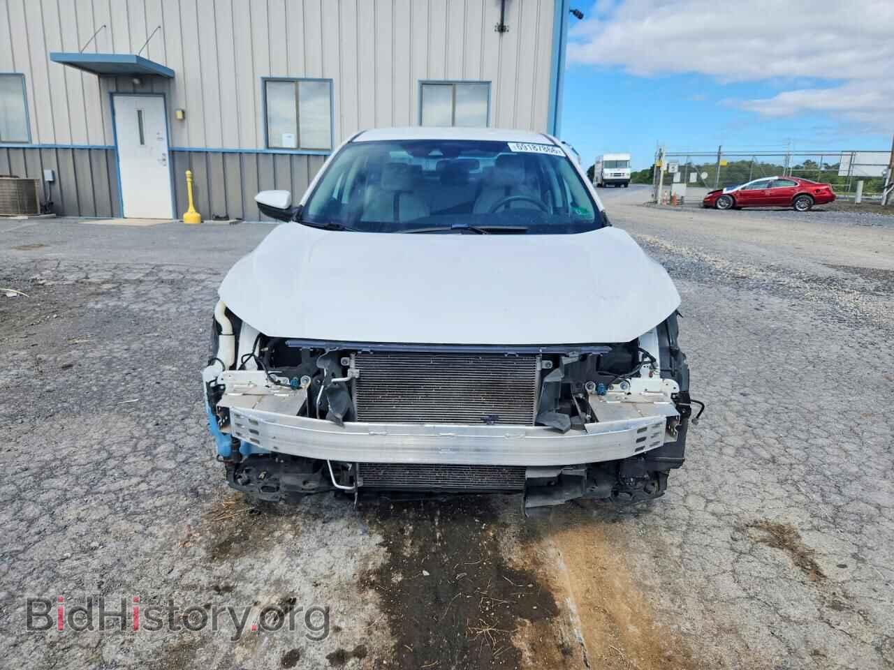 2019 HONDA CIVIC - VIN: 2HGFC2F63KH558708 - Photo 5
