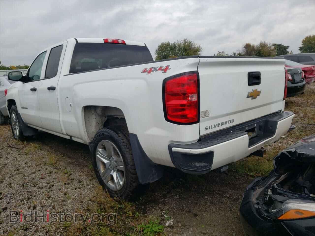 2016 CHEVROLET ALL Models - VIN: 1GCVKPEC3GZ209959 - Фото 2