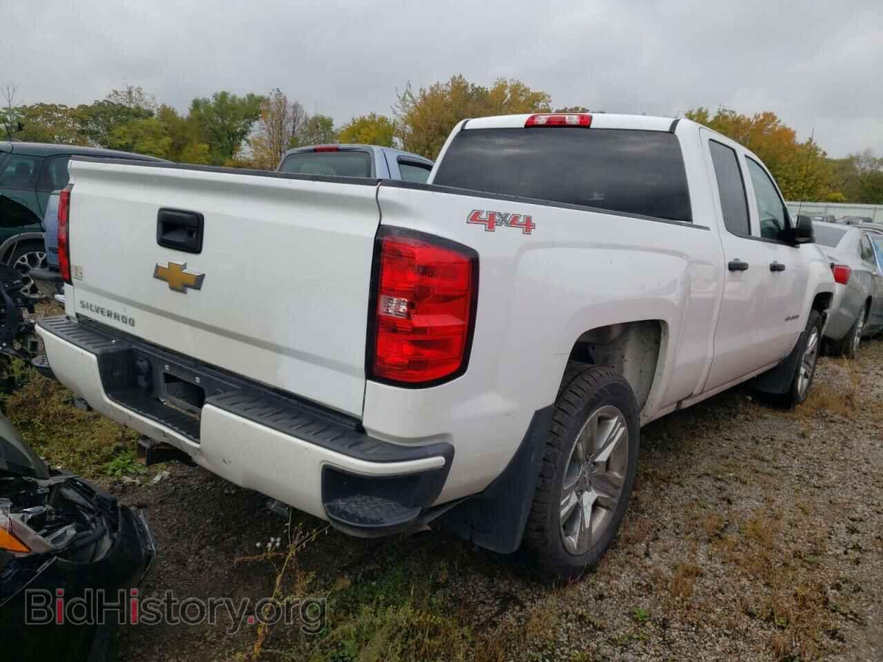 2016 CHEVROLET ALL Models - VIN: 1GCVKPEC3GZ209959 - Фото 3