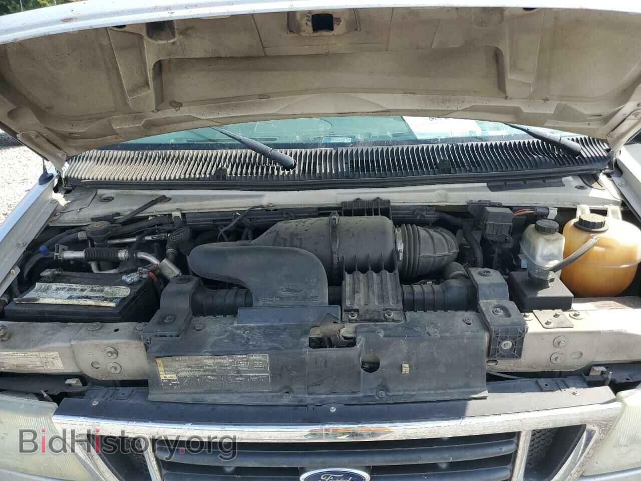 2007 FORD ALL Models - VIN: 1FBSS31L67DA72373 - Photo 12