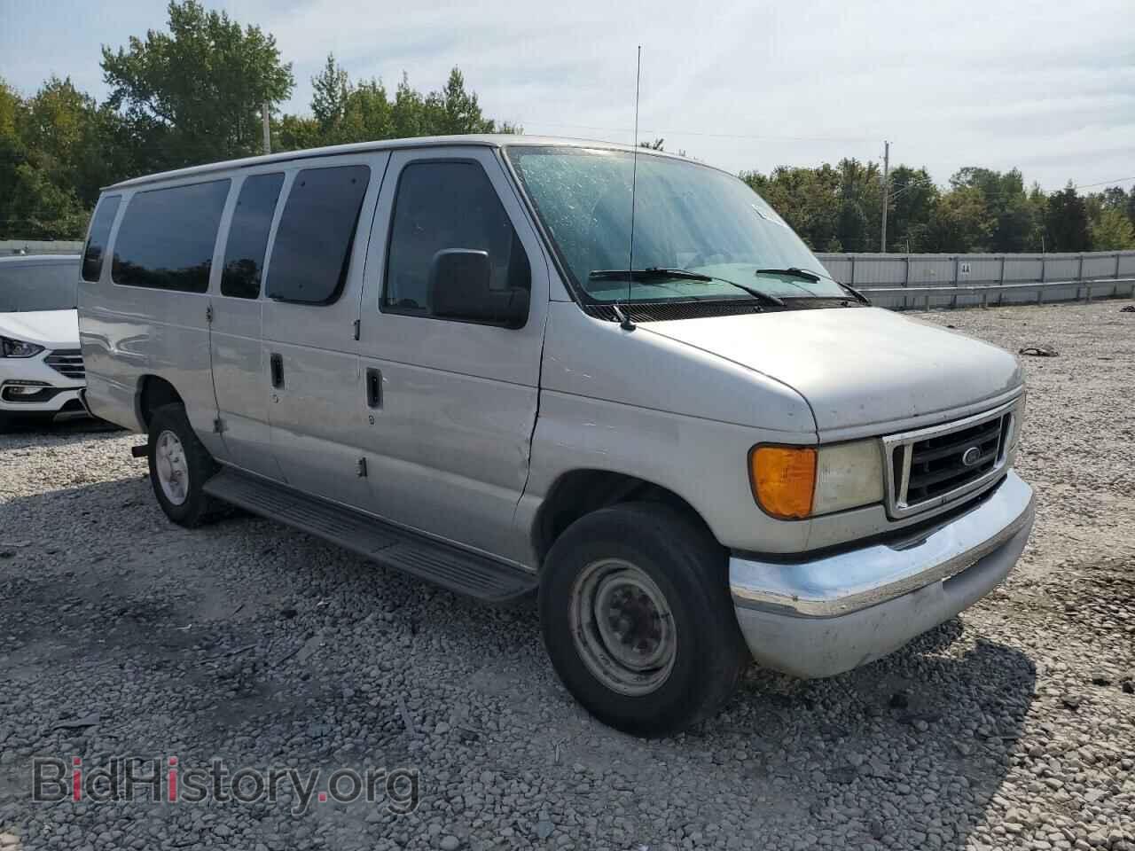 2007 FORD ALL Models - VIN: 1FBSS31L67DA72373 - Photo 4