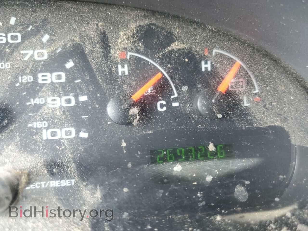 2007 FORD ALL Models - VIN: 1FBSS31L67DA72373 - Photo 9