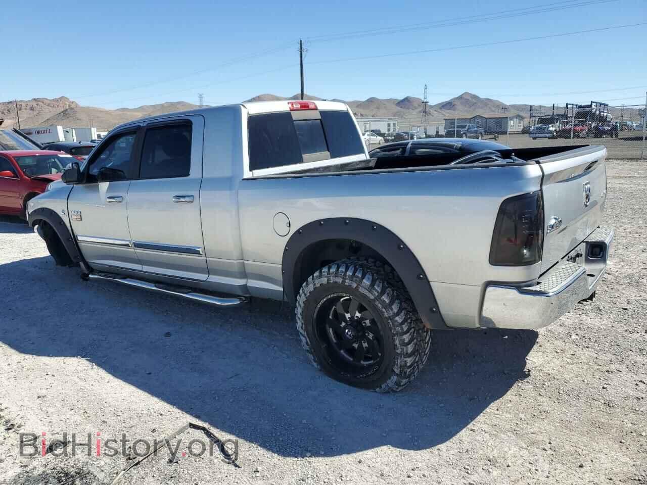 2010 DODGE All Models - VIN: 3D7UT2HL5AG109673 - Photo 2