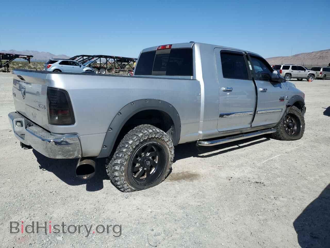 2010 DODGE All Models - VIN: 3D7UT2HL5AG109673 - Photo 3
