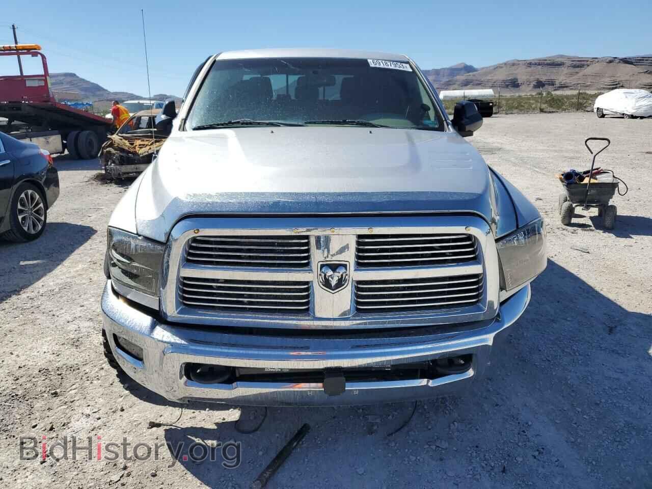 2010 DODGE All Models - VIN: 3D7UT2HL5AG109673 - Photo 5