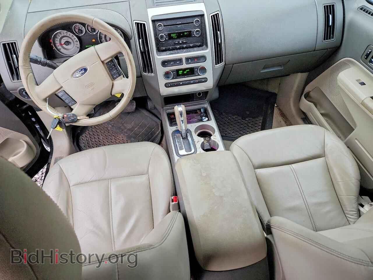 2010 FORD EDGE - VIN: 2FMDK4KC3ABA93960 - Фото 8