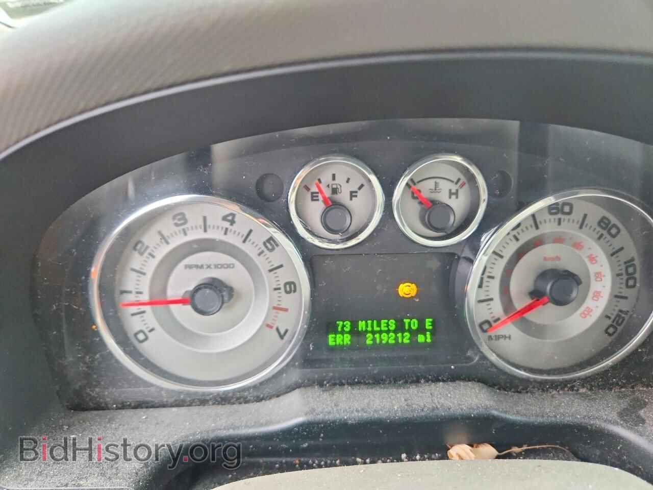 2010 FORD EDGE - VIN: 2FMDK4KC3ABA93960 - Фото 9