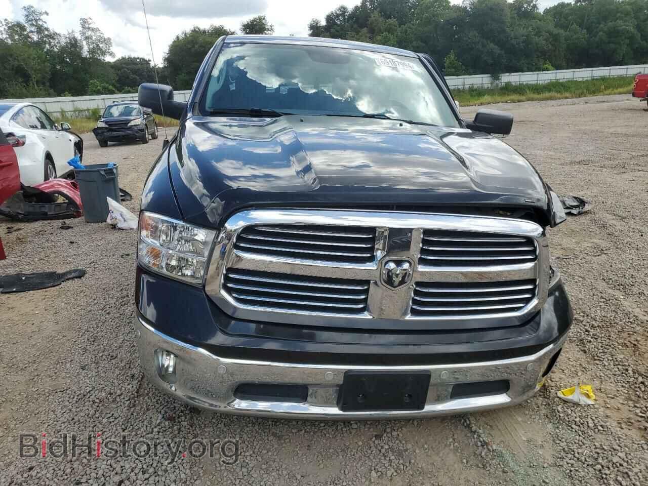 2017 RAM 1500 - VIN: 1C6RR6LT9HS820137 - Фото 5