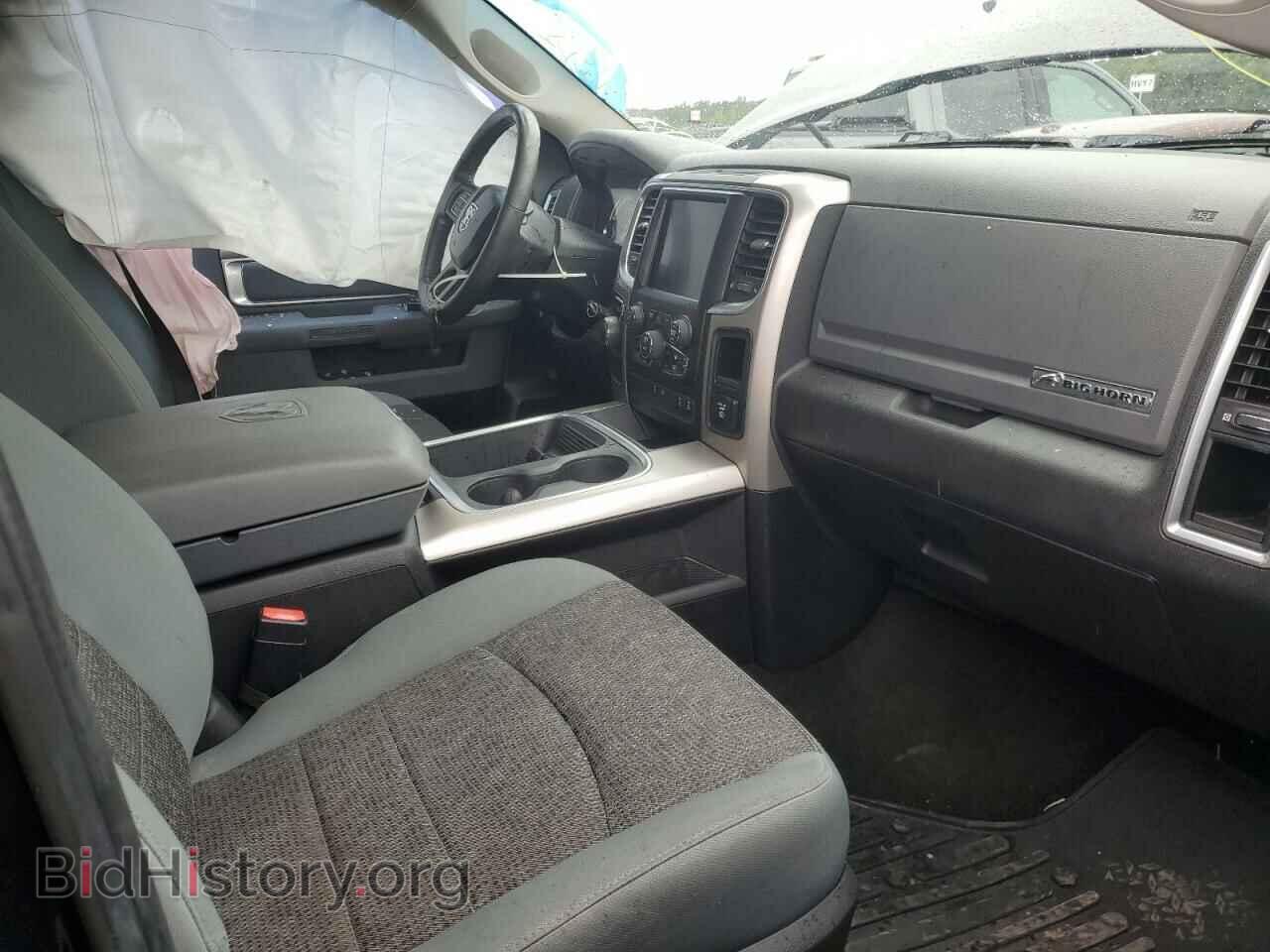 2017 RAM 1500 - VIN: 1C6RR6LT9HS820137 - Фото 7