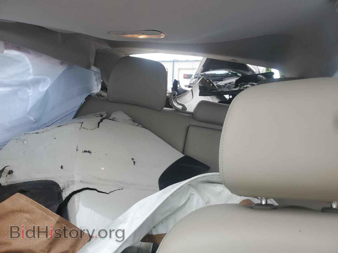2015 SUBARU XV - VIN: JF2GPAMC2F8267348 - Фото 10