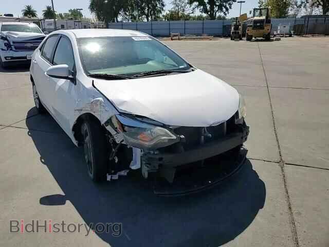 2014 TOYOTA COROLLA - VIN: 5YFBURHE3EP106974 - Фото 14
