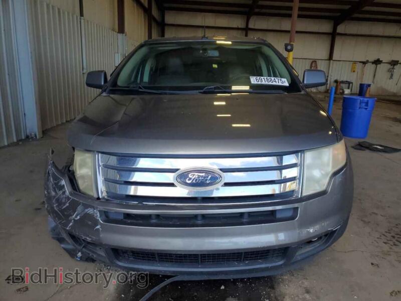 2010 Ford EDGE (VIN 2FMDK4JC6ABB70547) — photo 5 of 12