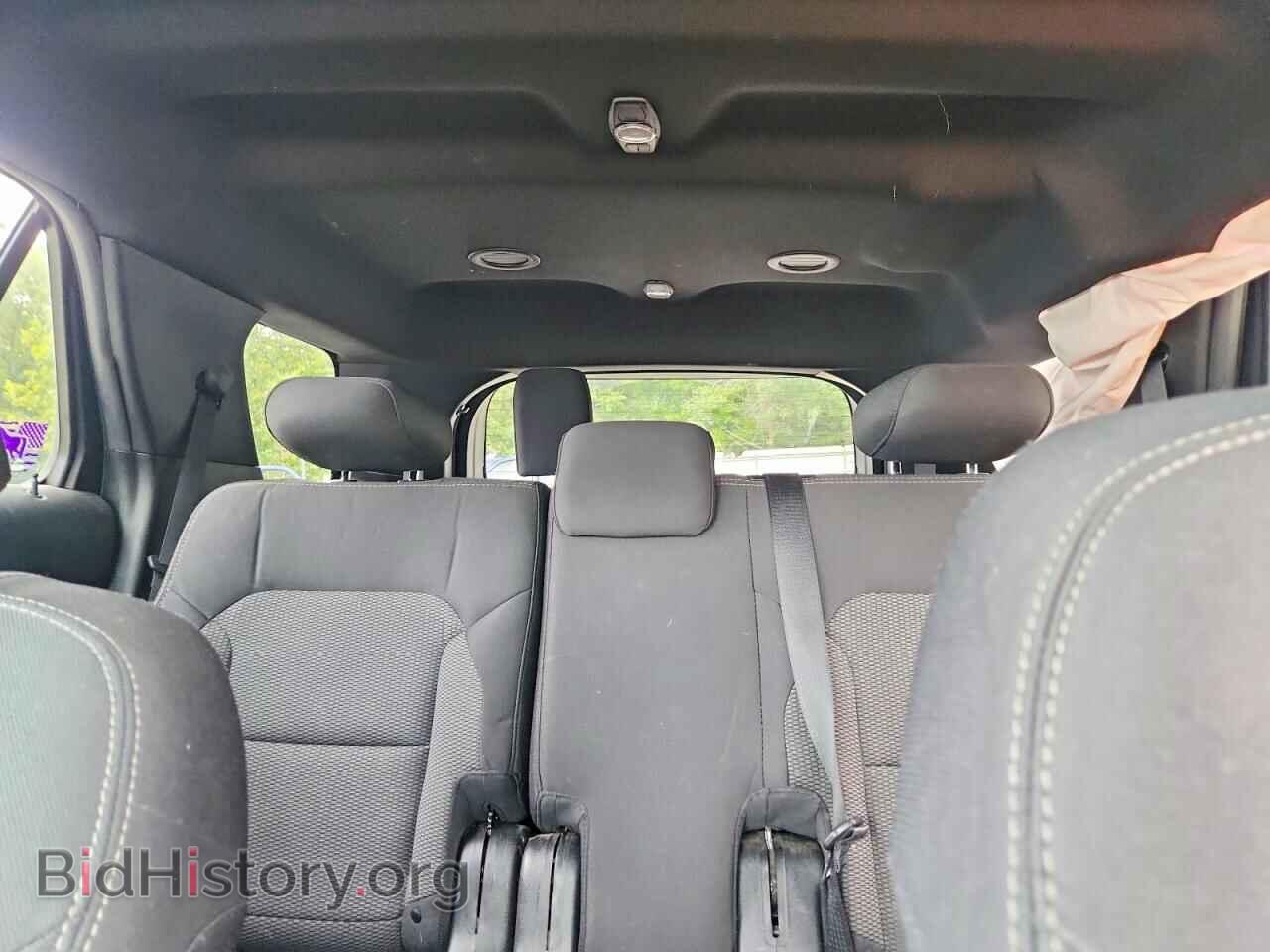 2019 FORD EXPLORER - VIN: 1FM5K8D8XKGA45497 - Photo 10