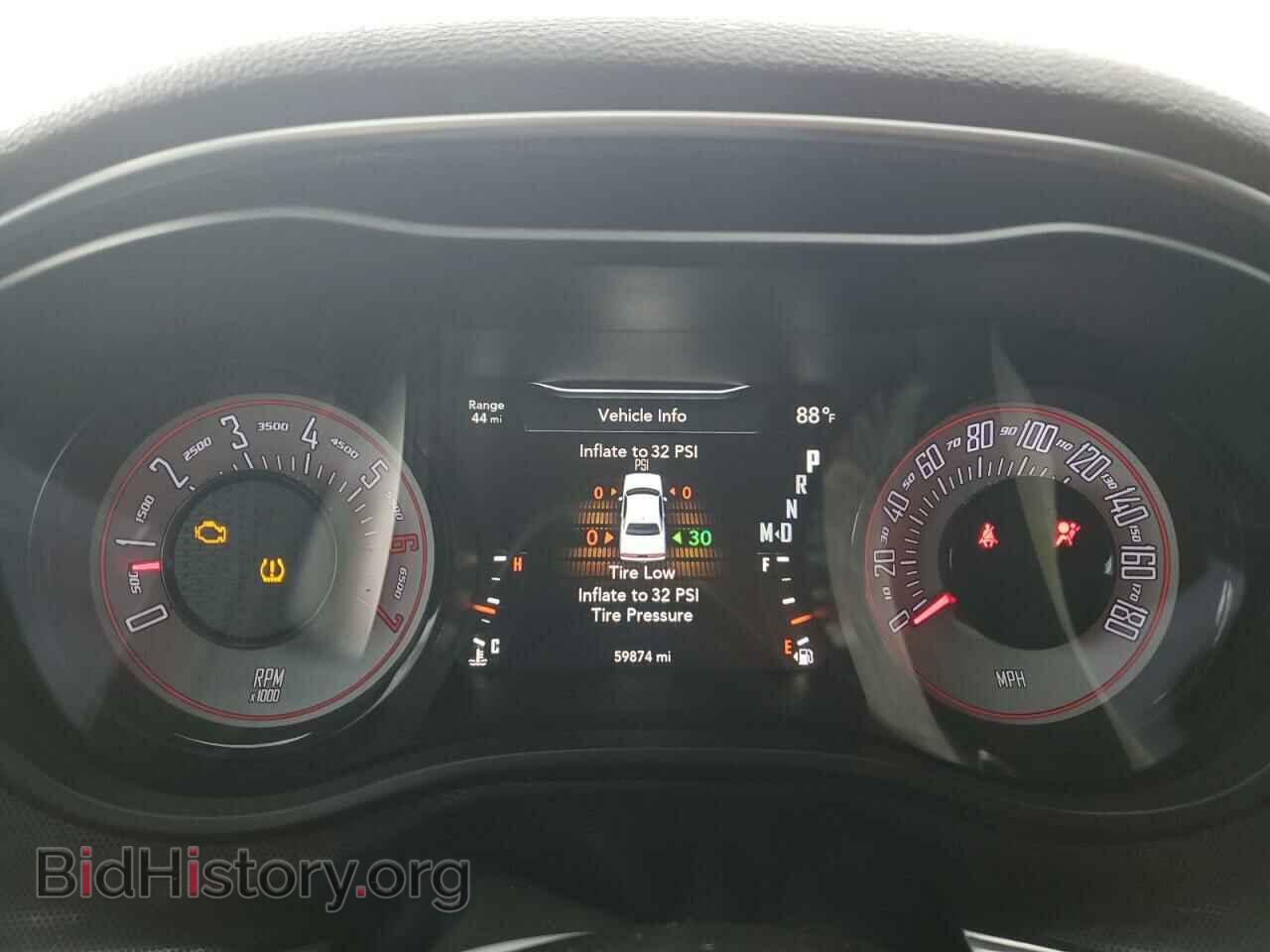 2018 DODGE CHALLENGER - VIN: 2C3CDZFJ4JH131374 - Фото 9