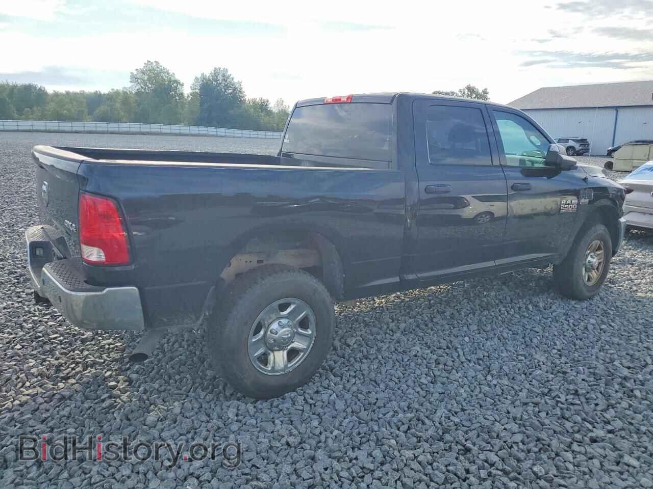 2017 RAM 2500 - VIN: 3C6UR5CJ2HG621554 - Photo 3