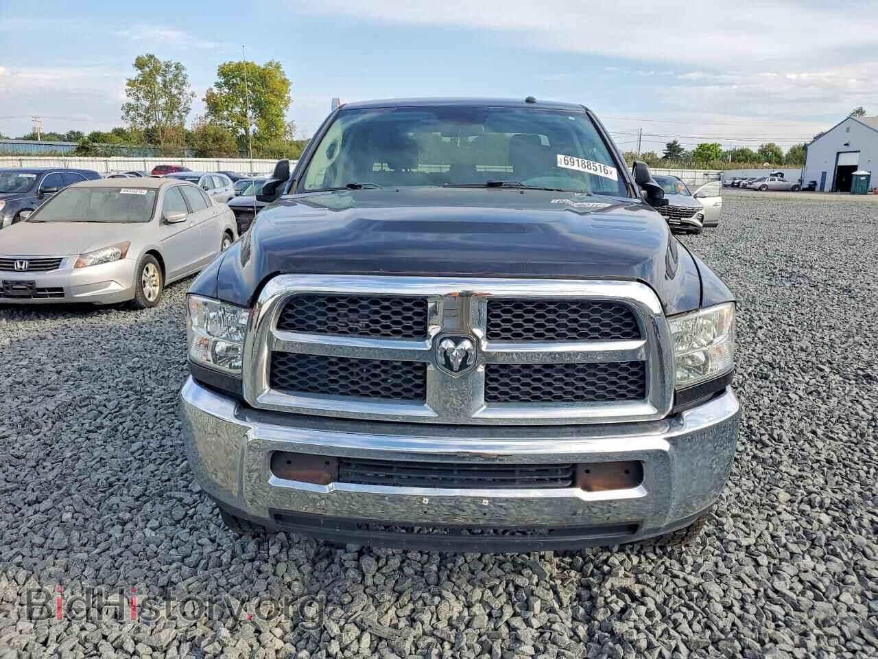 2017 RAM 2500 - VIN: 3C6UR5CJ2HG621554 - Photo 5