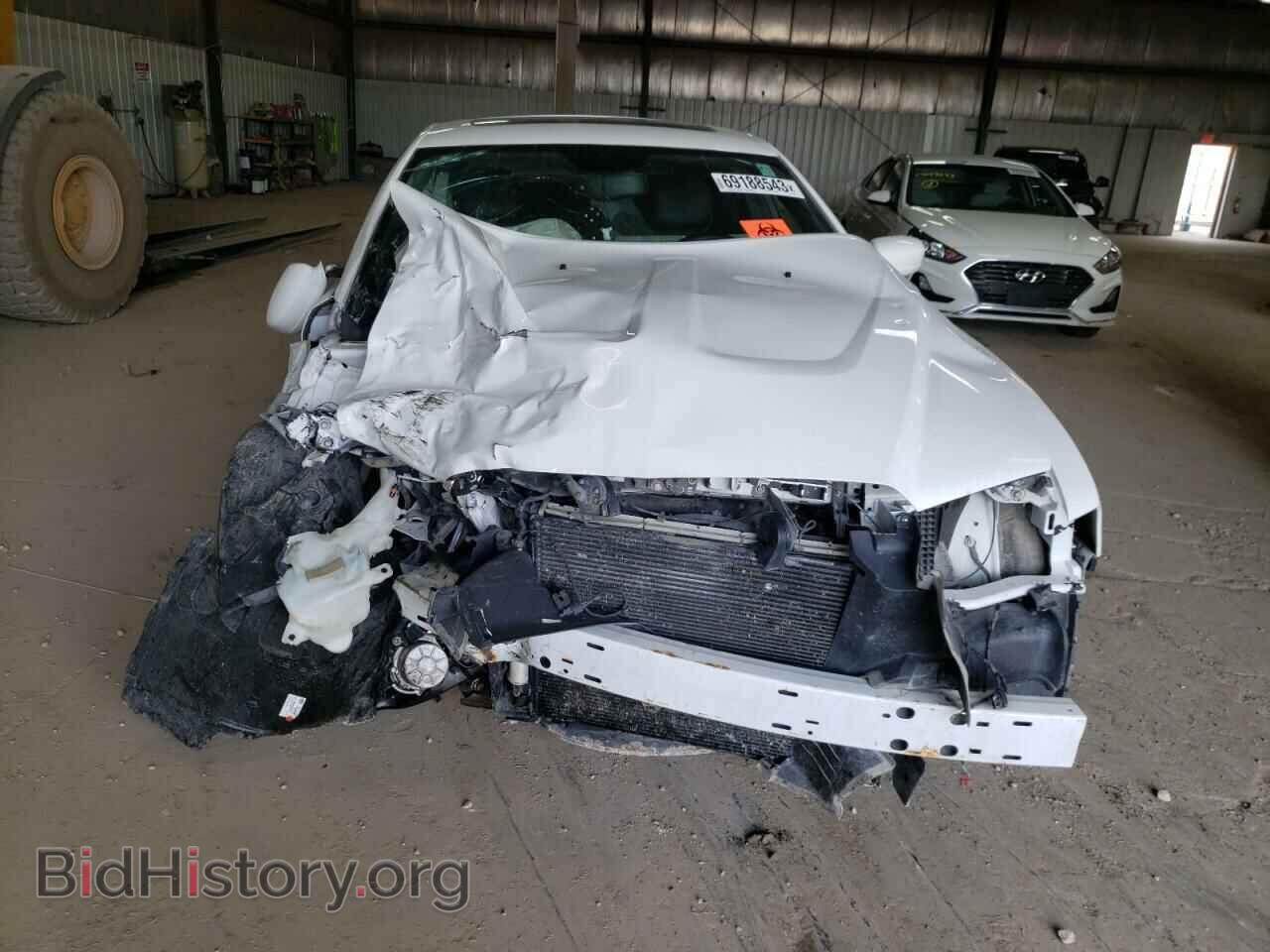 2013 DODGE CHARGER - VIN: 2C3CDXJG1DH613059 - Фото 5