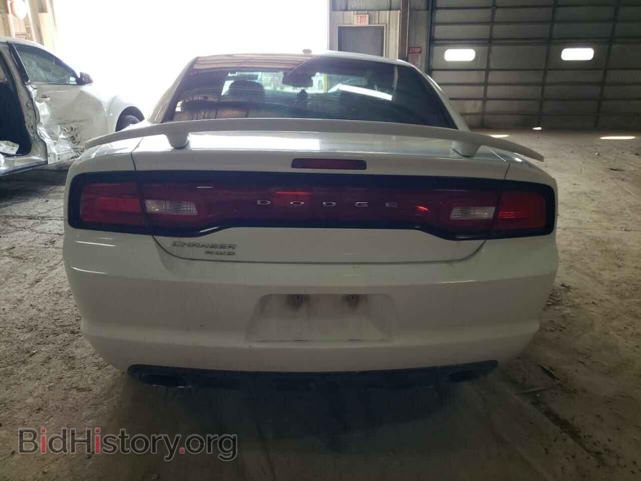 2013 DODGE CHARGER - VIN: 2C3CDXJG1DH613059 - Фото 6