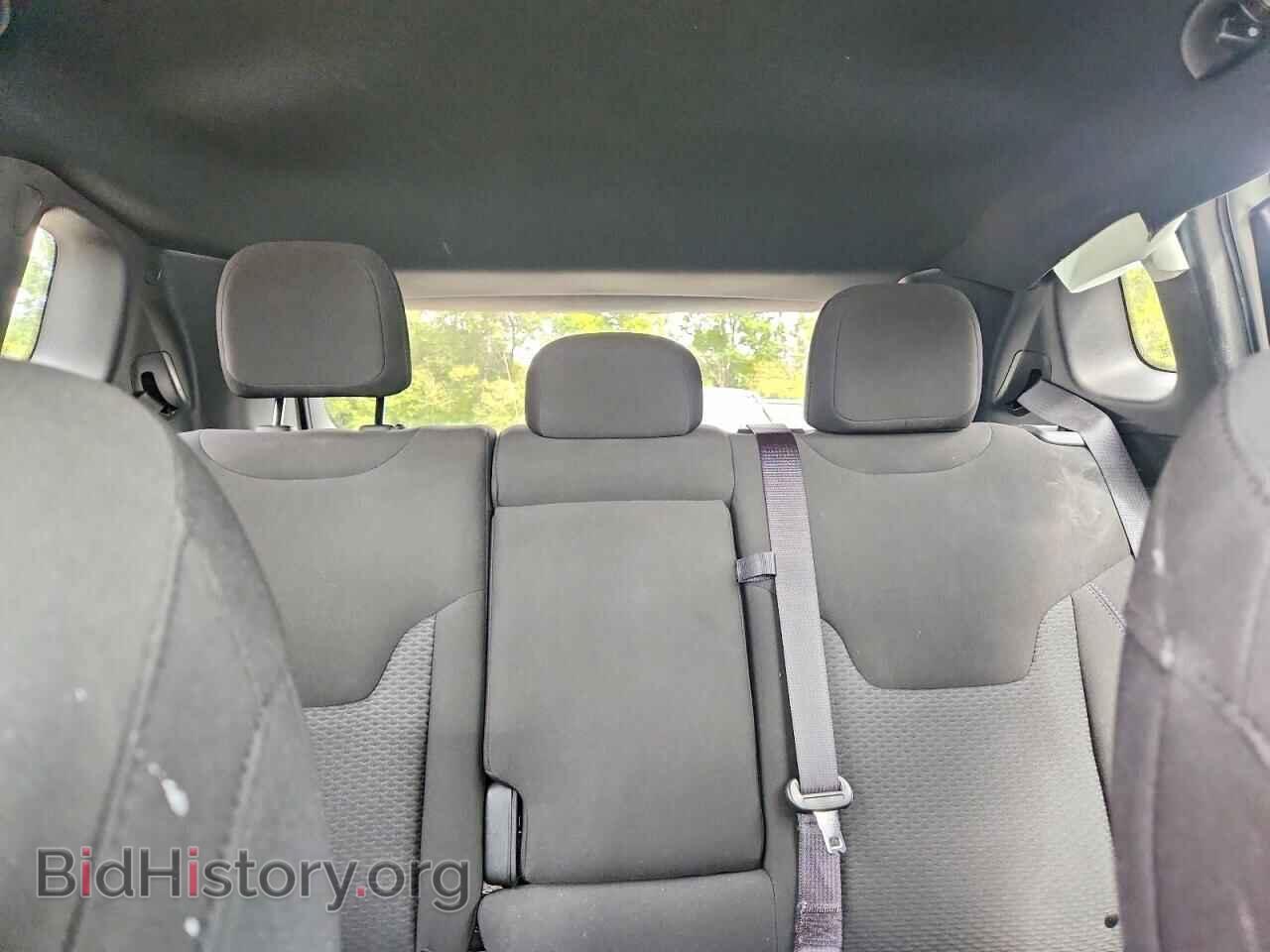 2024 JEEP COMPASS - VIN: 3C4NJDAN7RT146030 - Фото 10