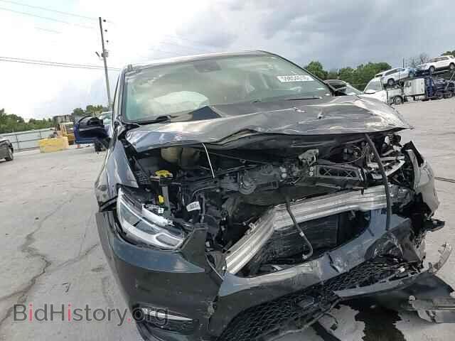 2023 CHRYSLER PACIFICA - VIN: 2C4RC1BG3PR567351 - Photo 14