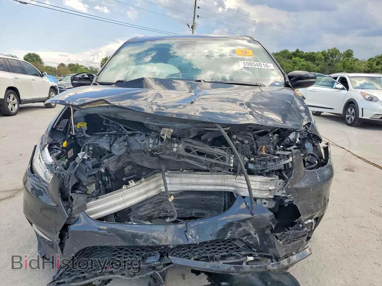 2023 CHRYSLER PACIFICA - VIN: 2C4RC1BG3PR567351 - Photo 5